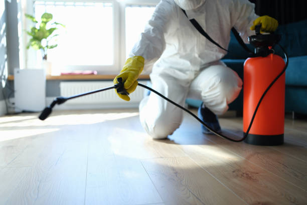 Reliable Blood Cleanup contractor in Provo, UT by Trauma Clean Pros